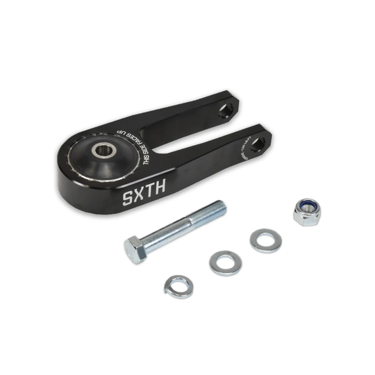 SXTH Element GR Corolla Lower Engine Mount (Pitch Mount)