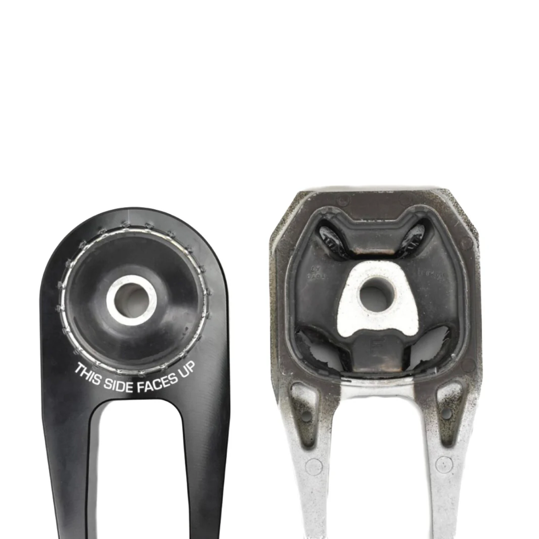 SXTH Element GR Corolla Lower Engine Mount (Pitch Mount)
