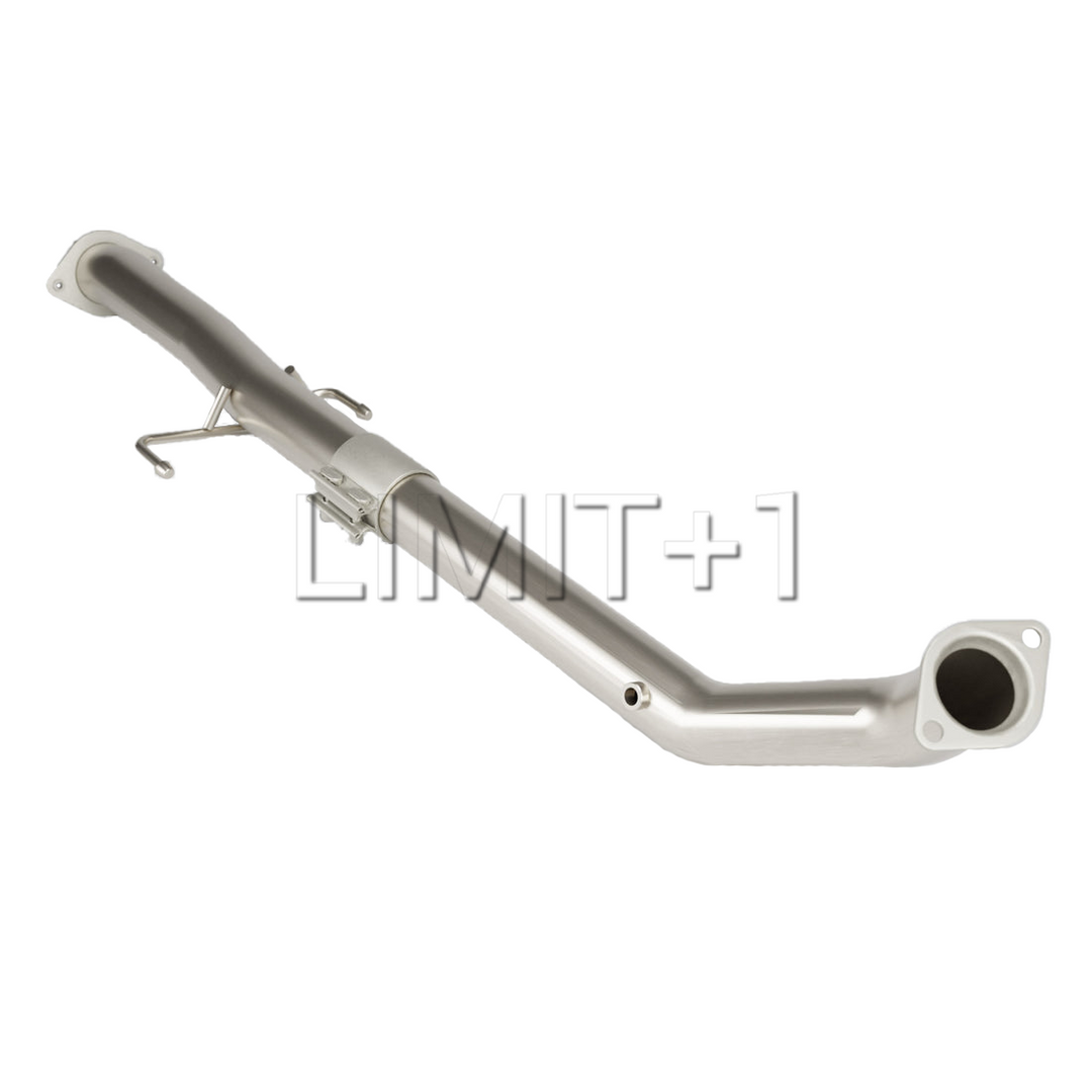 SXTH Element GR Corolla Mid Pipe