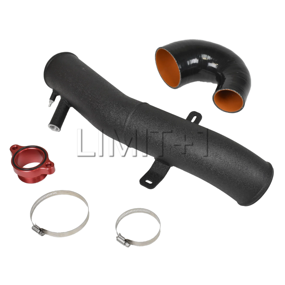 SXTH Element GR Corolla Turbo Inlet