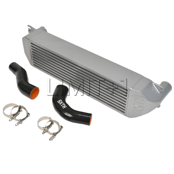 SXTH_GR_Corolla_Intercoler_Kit