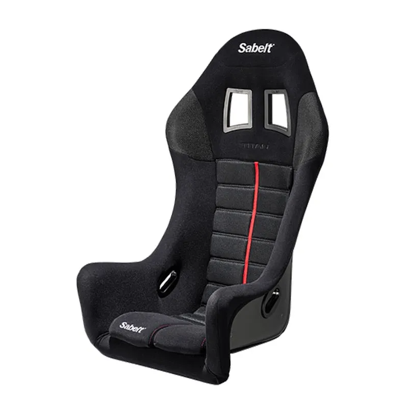 Sabelt Titan Max Racing Seat, X-Large, FIA 8855-1999