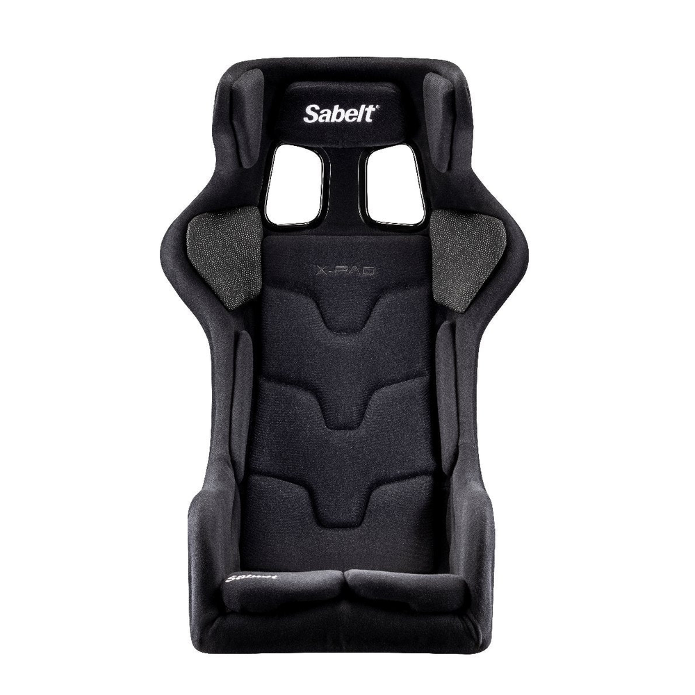 Sabelt X-Pad Racing Seat (2031 FIA Approval)
