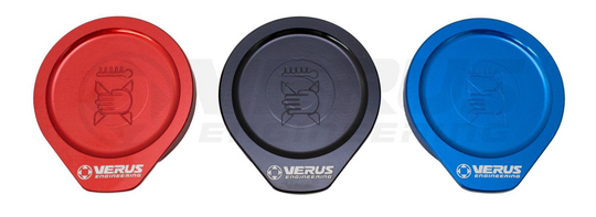 Verus Engineering GR86 / BRZ Coolant Overflow Cap