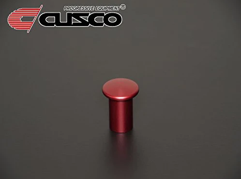 Cusco GR86 / BRZ Spin Turn Knob