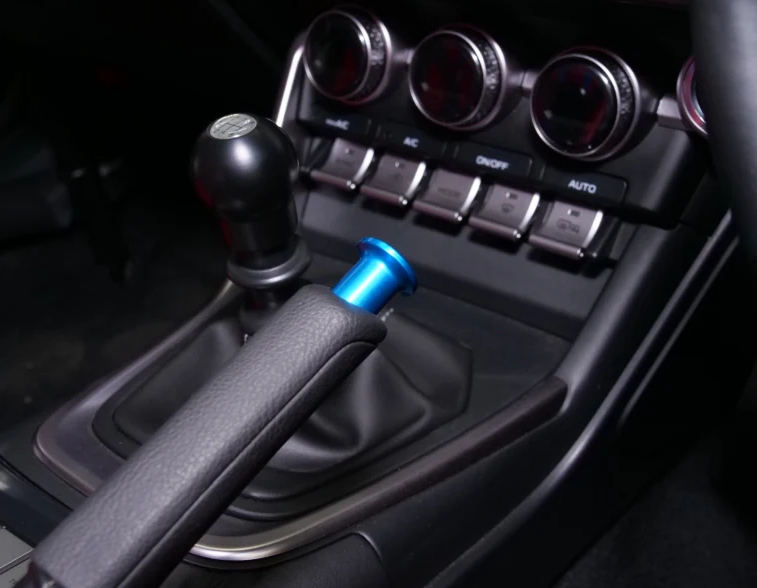 Cusco GR86 / BRZ Spin Turn Knob