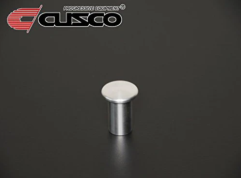 Cusco GR86 / BRZ Spin Turn Knob