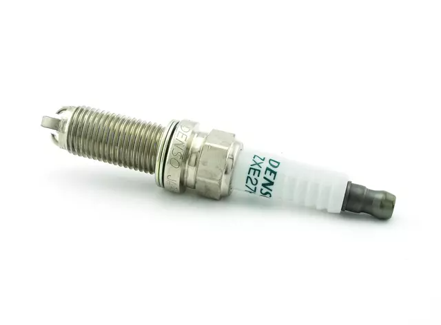 OEM TOYOTA GR86 / BRZ Spark Plugs