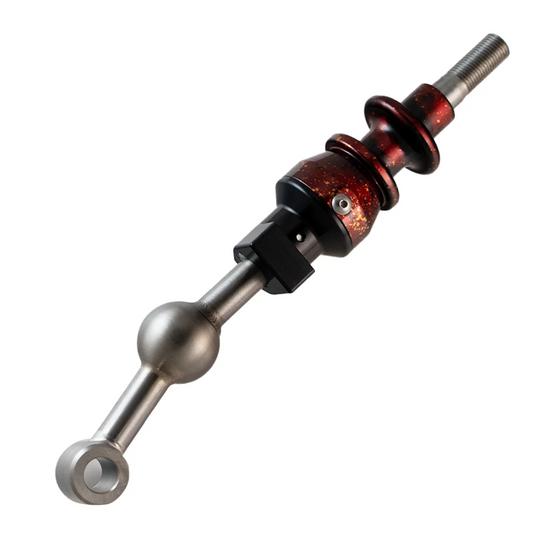 Billetworkz GR86 / BRZ Short Shifter