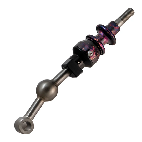 Billetworkz GR86 / BRZ Short Shifter