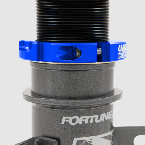 Fortune Auto GR86 / BRZ 510 Series Coilovers