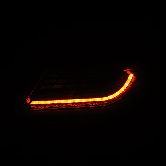 AlphaRex GR86 / BRZ LUXX LED Taillights