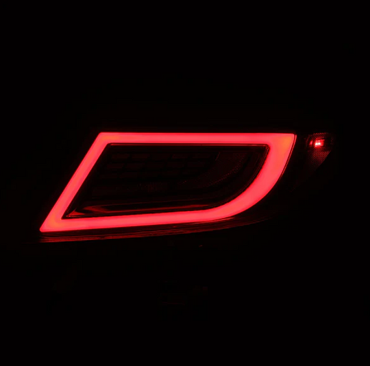 AlphaRex GR86 / BRZ LUXX LED Taillights