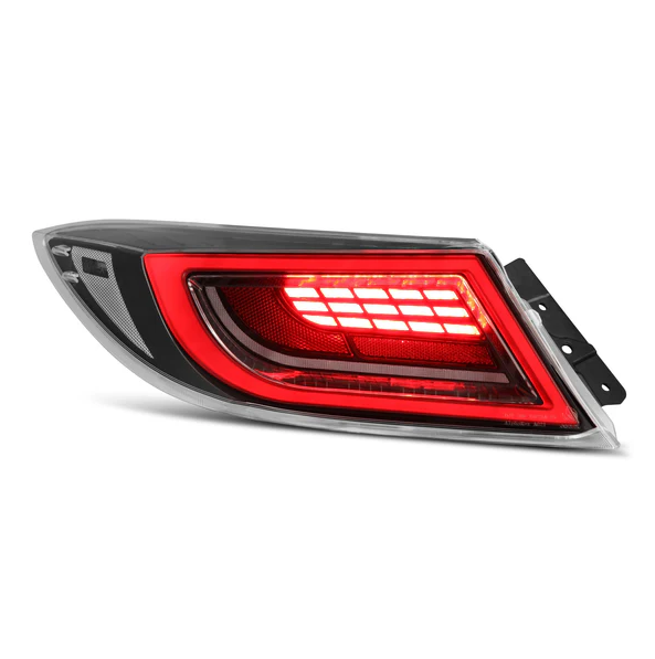 AlphaRex GR86 / BRZ LUXX LED Taillights