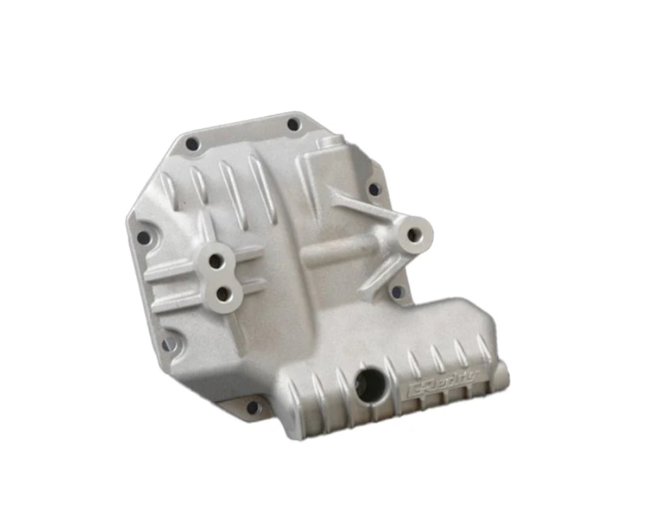 GReddy GR86 / BRZ Differential Cover LIMIT+1