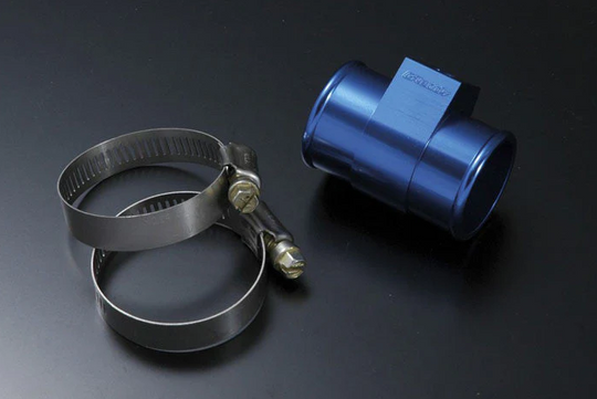 GReddy GR86 / BRZ 38mm Radiator Hose Temp Sender Adapter