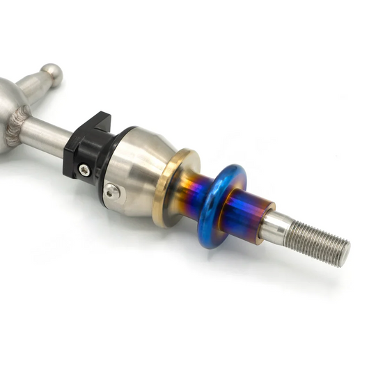 Billetworkz GR Corolla Short Shifter