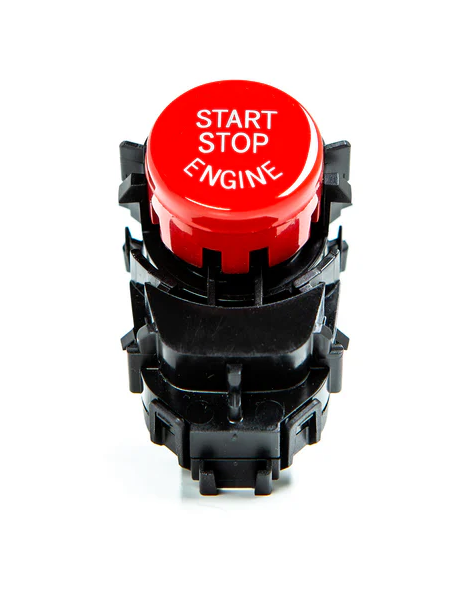 GR Supra Replacement Start / Stop Button