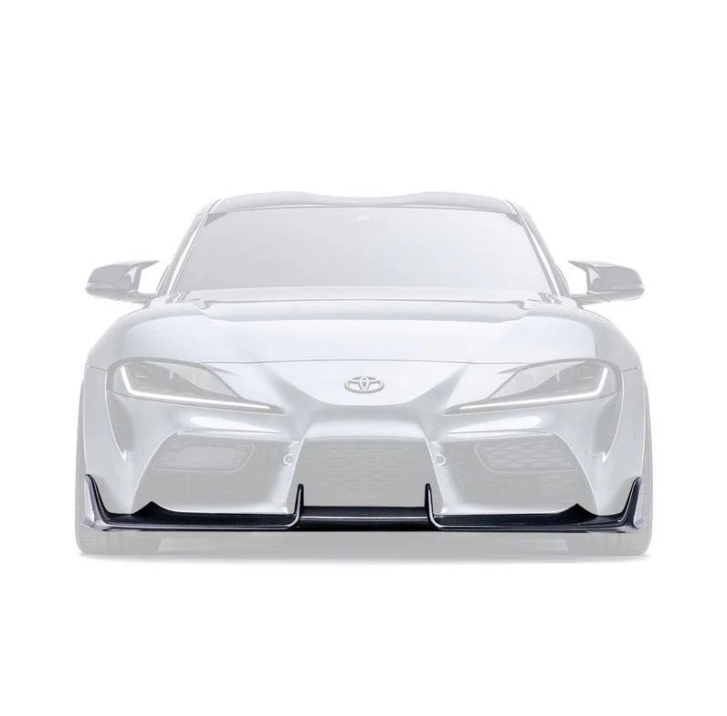 ADRO GR Supra Carbon Front Lip