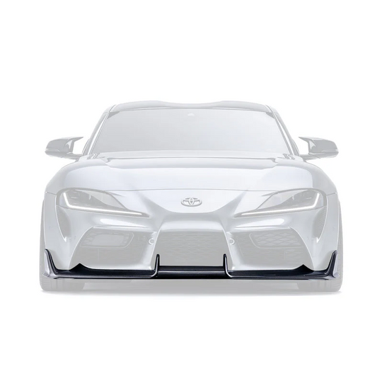 ADRO GR Supra Carbon Front Lip