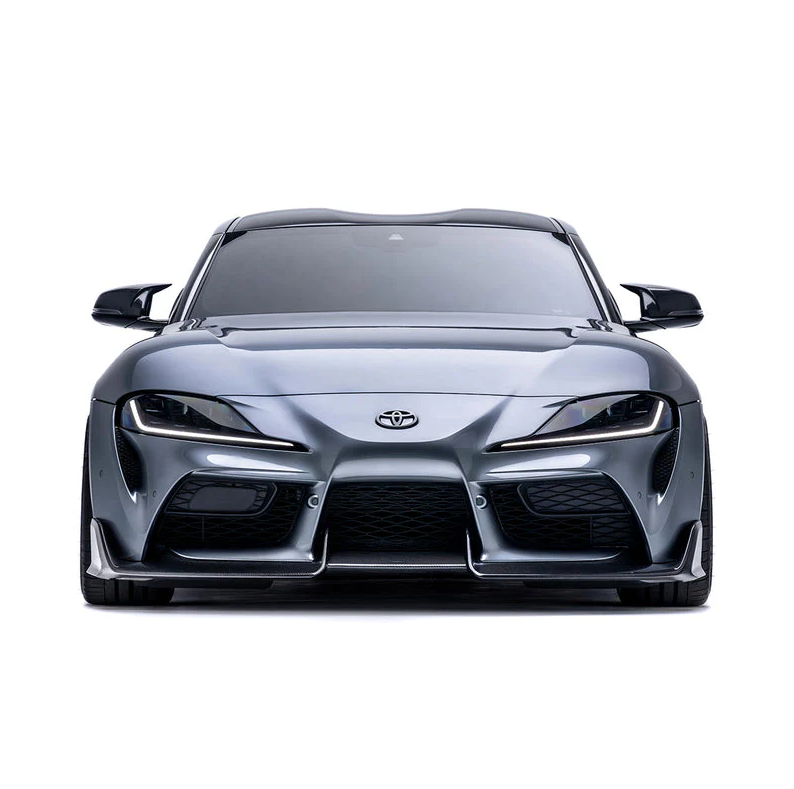 ADRO GR Supra Carbon Front Lip