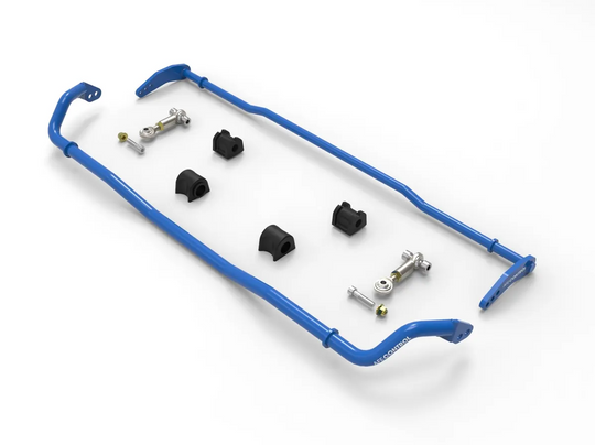 aFe GR86 / BRZ Control Front and Rear Sway Bar set