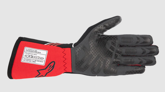 Alpinestars TECH-1 RACE v3 Glove, FIA 8856-2018