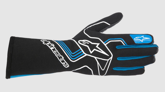 Alpinestars TECH-1 RACE v3 Glove, FIA 8856-2018