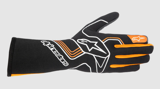 Alpinestars TECH-1 RACE v3 Glove, FIA 8856-2018