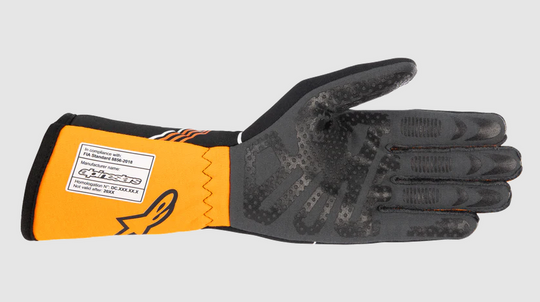 Alpinestars TECH-1 RACE v3 Glove, FIA 8856-2018