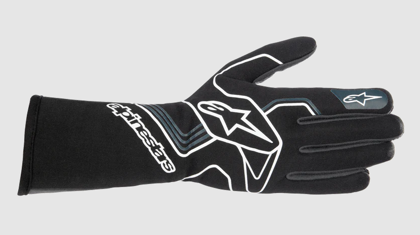 Alpinestars TECH-1 RACE v3 Glove, FIA 8856-2018