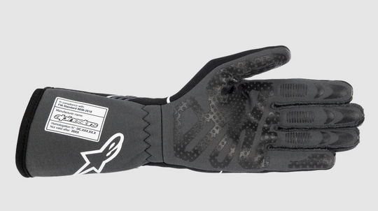 Alpinestars TECH-1 RACE v3 Glove, FIA 8856-2018