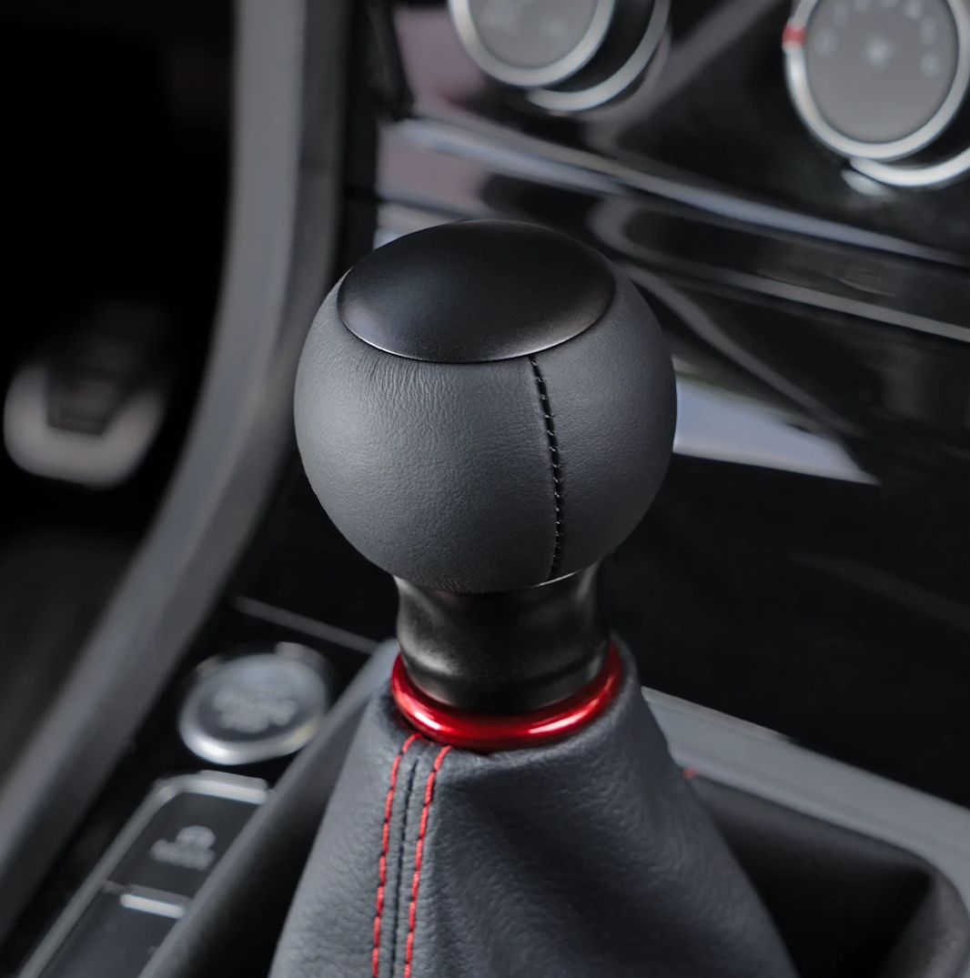 Billetworkz GR86 /  BRZ The Fusion  Weighted Shift Knob