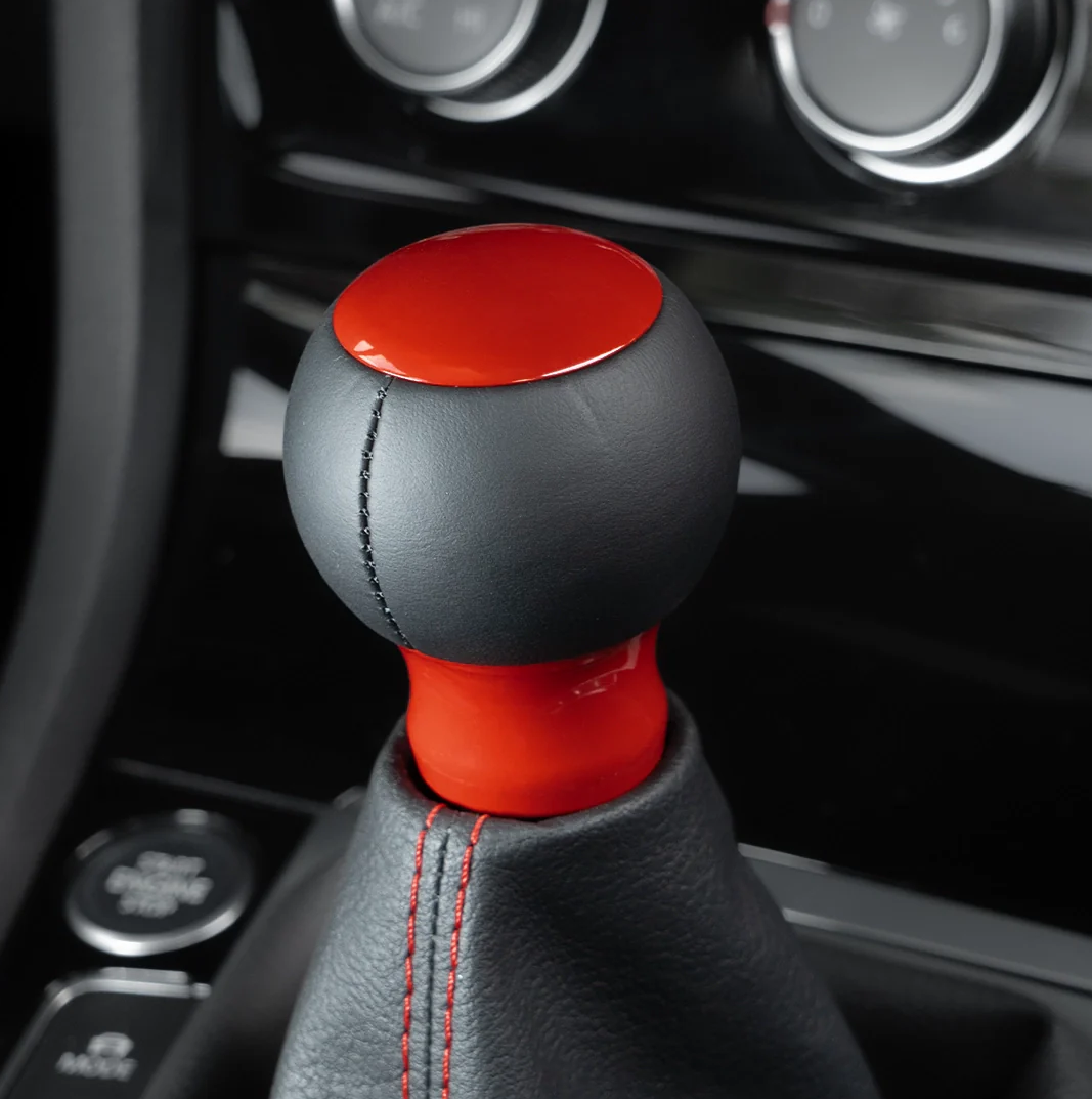 Billetworkz GR86 /  BRZ The Fusion  Weighted Shift Knob