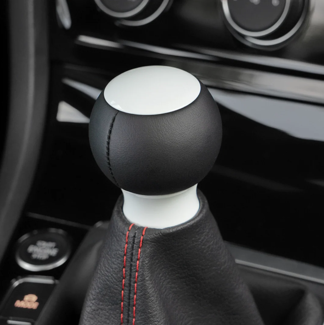 Billetworkz GR86 /  BRZ The Fusion  Weighted Shift Knob