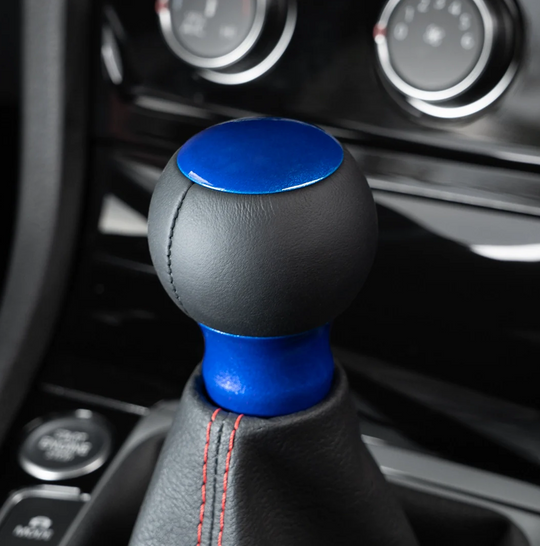 Billetworkz GR86 /  BRZ The Fusion  Weighted Shift Knob