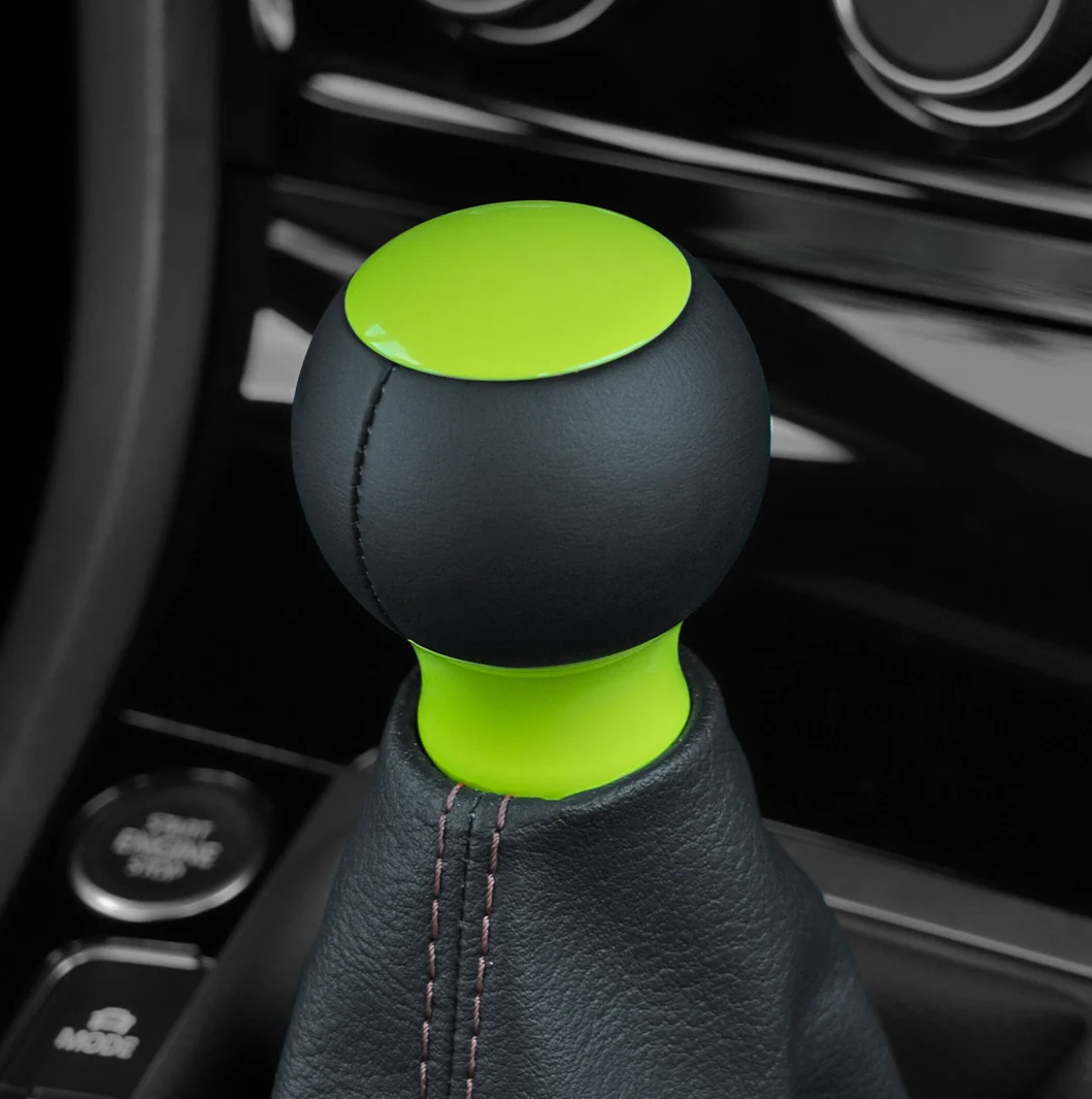 Billetworkz GR86 /  BRZ The Fusion  Weighted Shift Knob