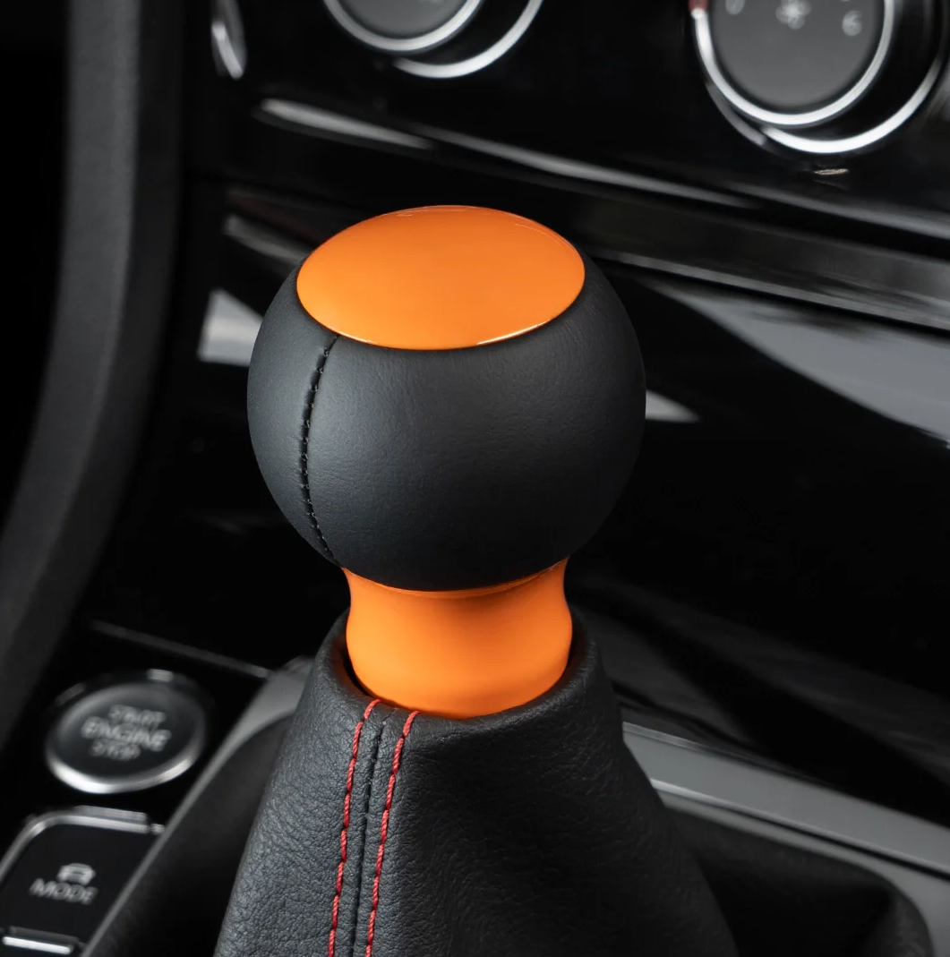 Billetworkz GR86 /  BRZ The Fusion  Weighted Shift Knob