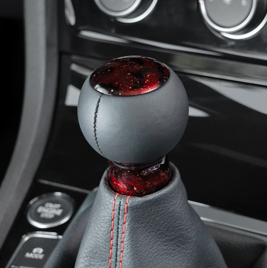 Billetworkz GR86 /  BRZ The Fusion  Weighted Shift Knob