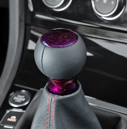 Billetworkz GR86 /  BRZ The Fusion  Weighted Shift Knob