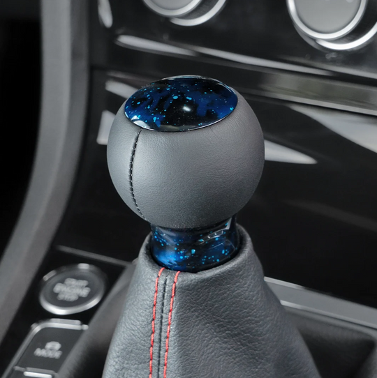 Billetworkz GR86 /  BRZ The Fusion  Weighted Shift Knob