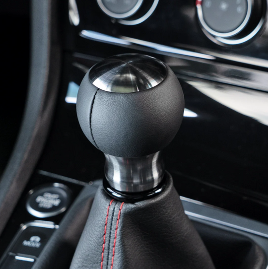 Billetworkz GR86 /  BRZ The Fusion  Weighted Shift Knob