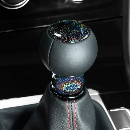 Billetworkz GR86 /  BRZ The Fusion  Weighted Shift Knob