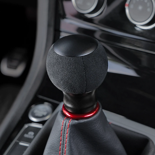 Billetworkz GR86 /  BRZ The Fusion  Weighted Shift Knob