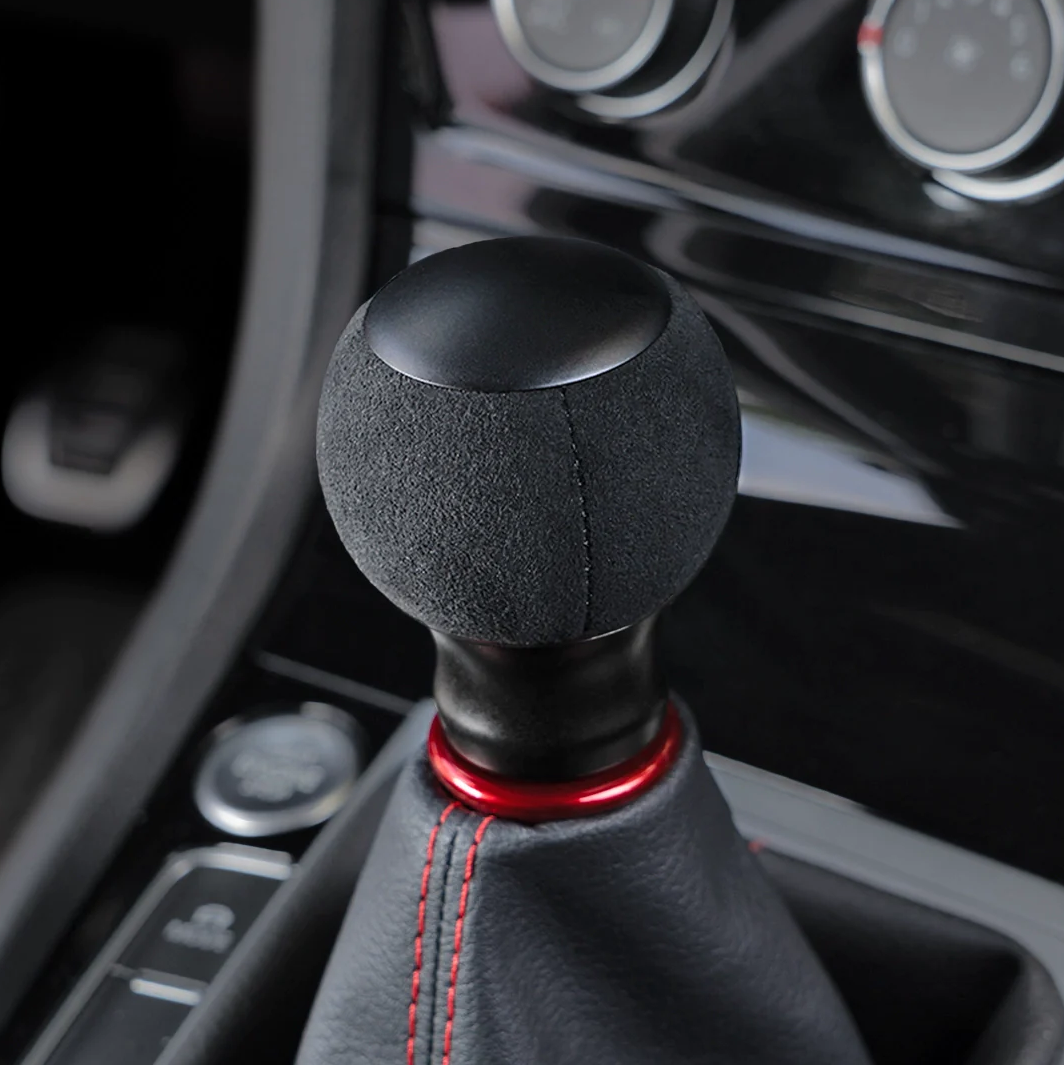 Billetworkz GR Corolla The Fusion  Weighted Shift Knob