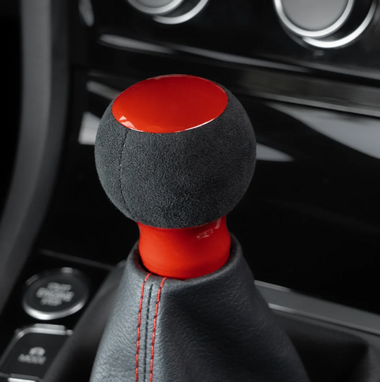 Billetworkz GR86 /  BRZ The Fusion  Weighted Shift Knob