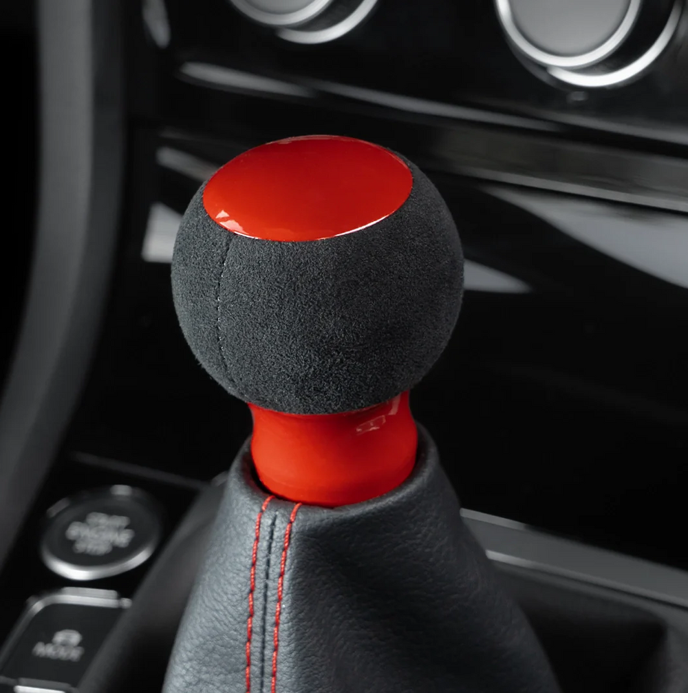 Billetworkz GR Corolla The Fusion  Weighted Shift Knob