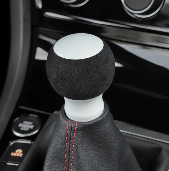 Billetworkz GR86 /  BRZ The Fusion  Weighted Shift Knob