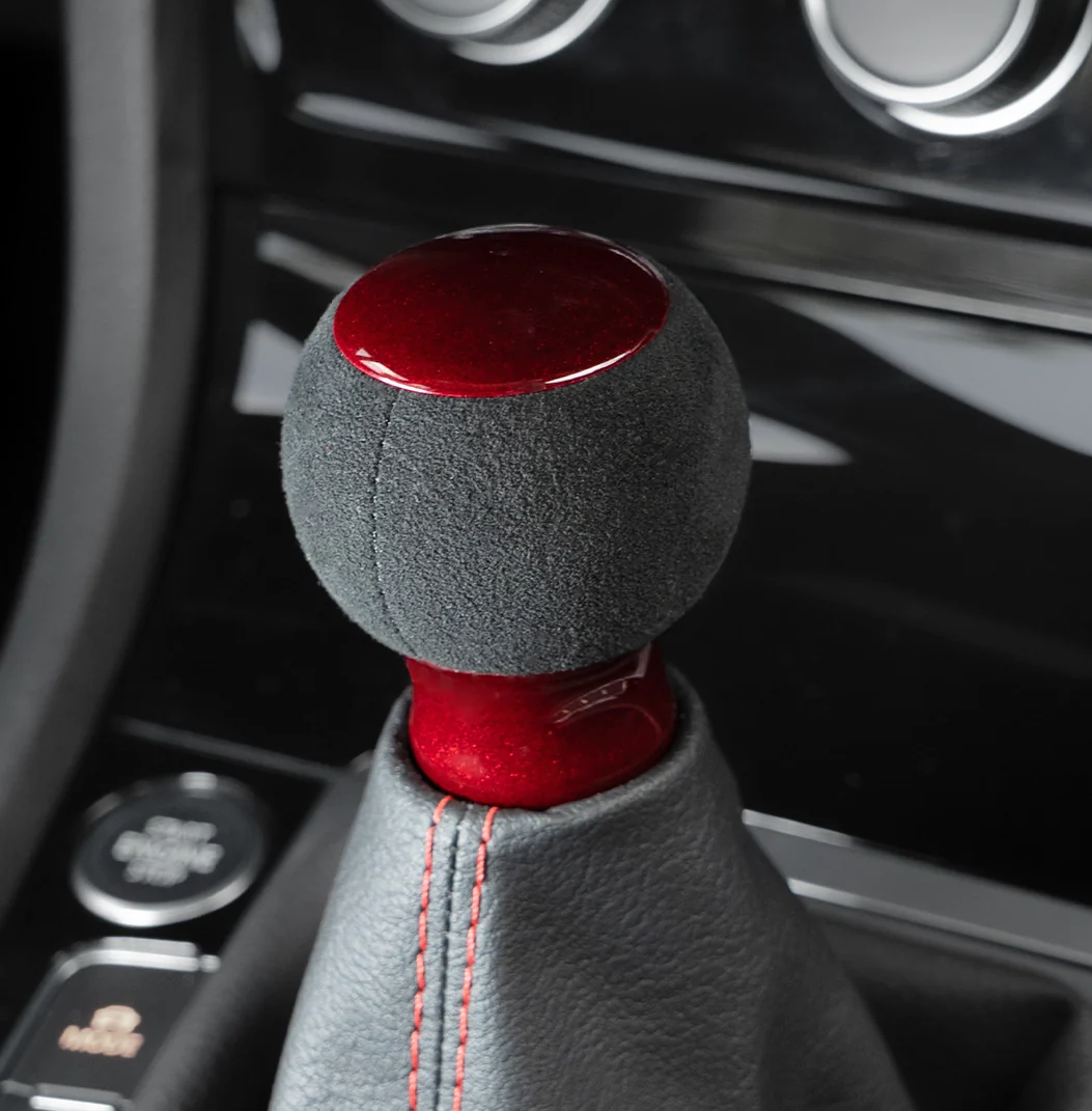 Billetworkz GR86 /  BRZ The Fusion  Weighted Shift Knob