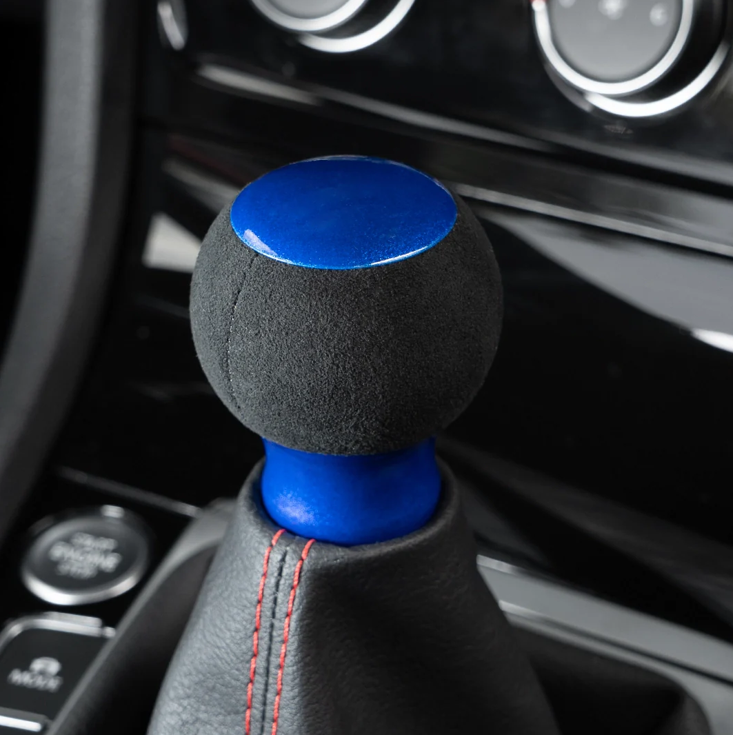 Billetworkz GR86 /  BRZ The Fusion  Weighted Shift Knob